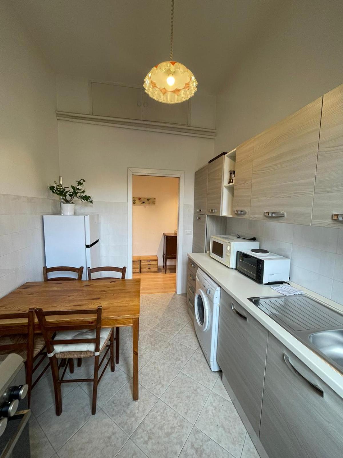 Appartement Dome At - La Cupola A Casa *