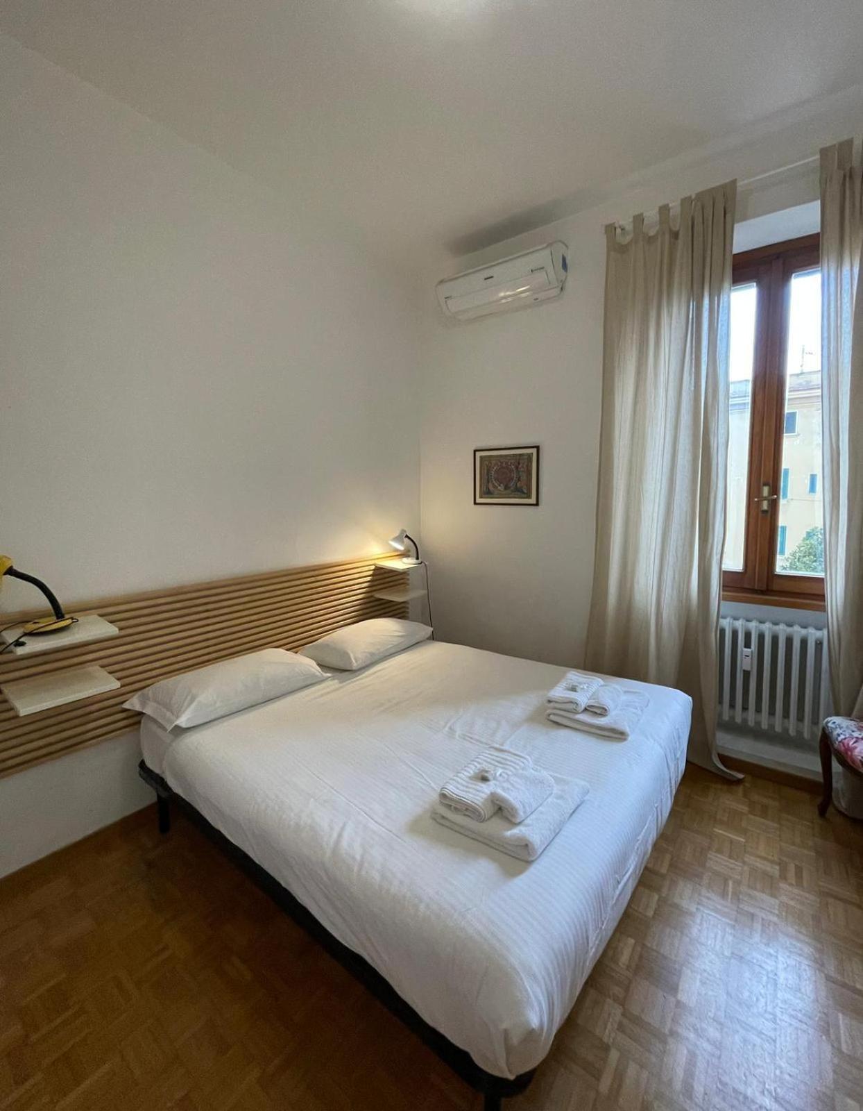Appartement Dome At - La Cupola A Casa Rome
