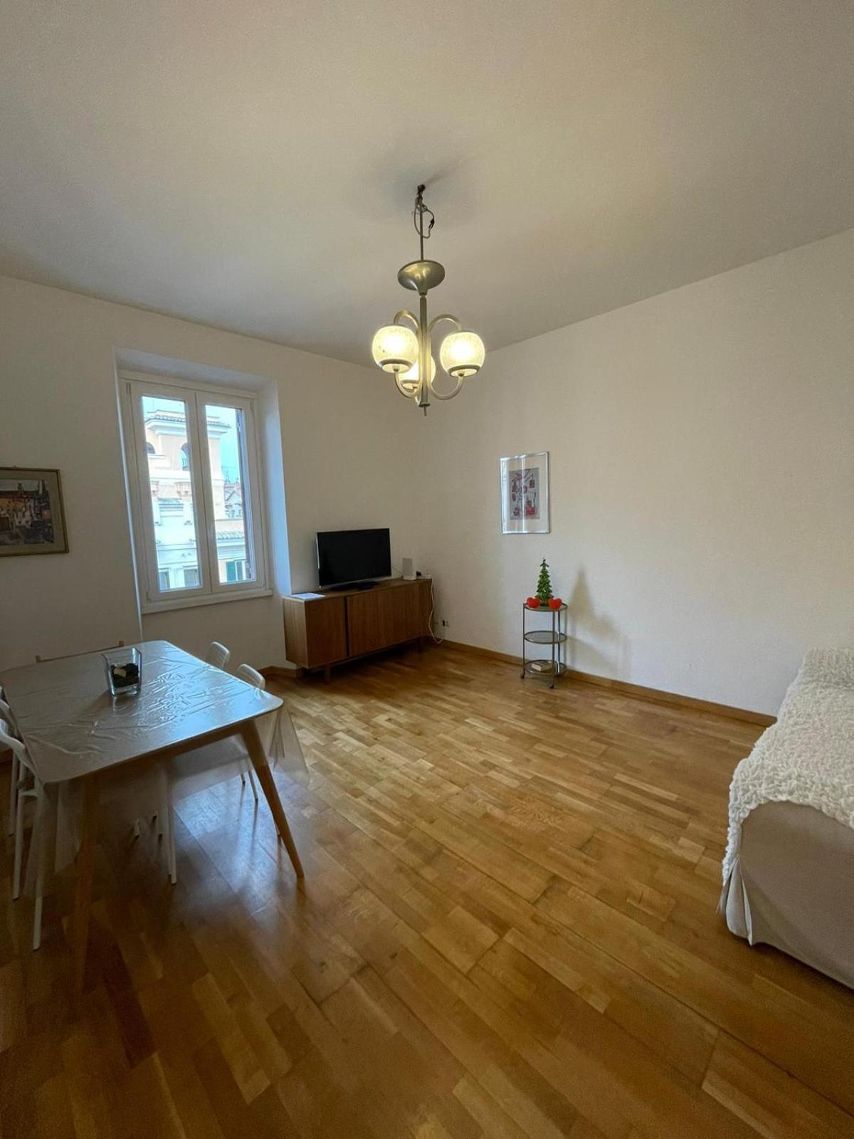 Dome At - La Cupola A Casa Appartement *
