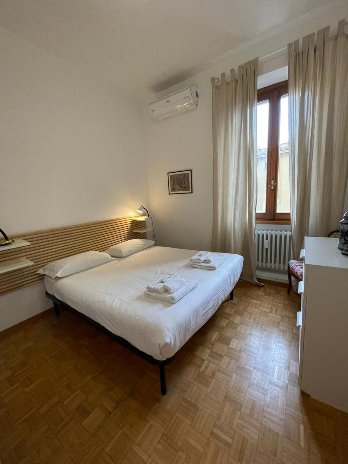 Dome At - La Cupola A Casa Appartement