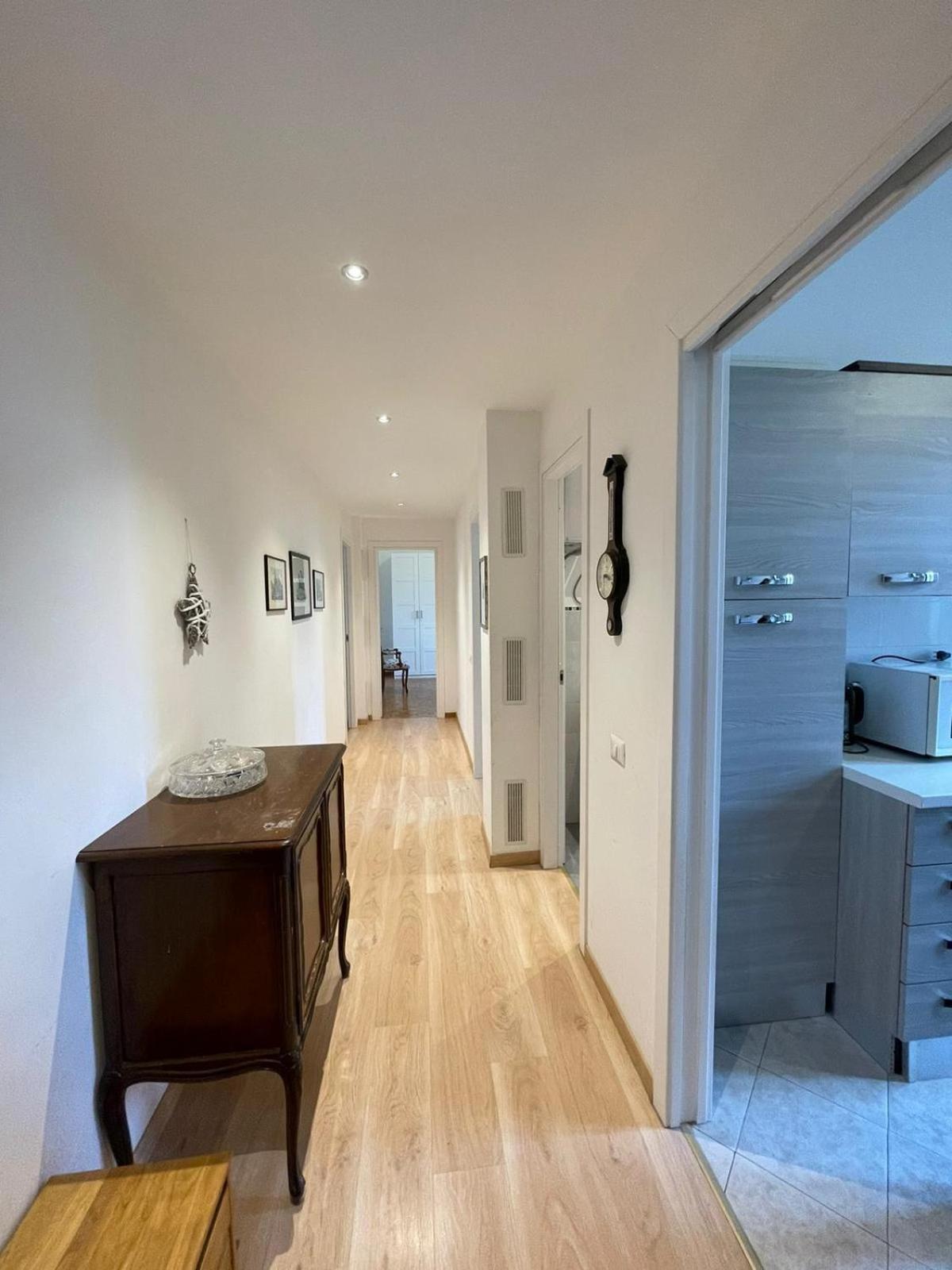 Dome At - La Cupola A Casa Appartement *