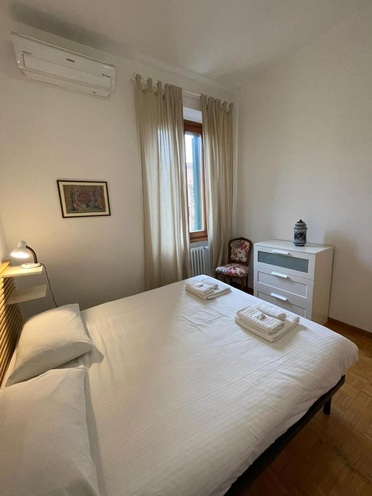 Appartement Dome At - La Cupola A Casa