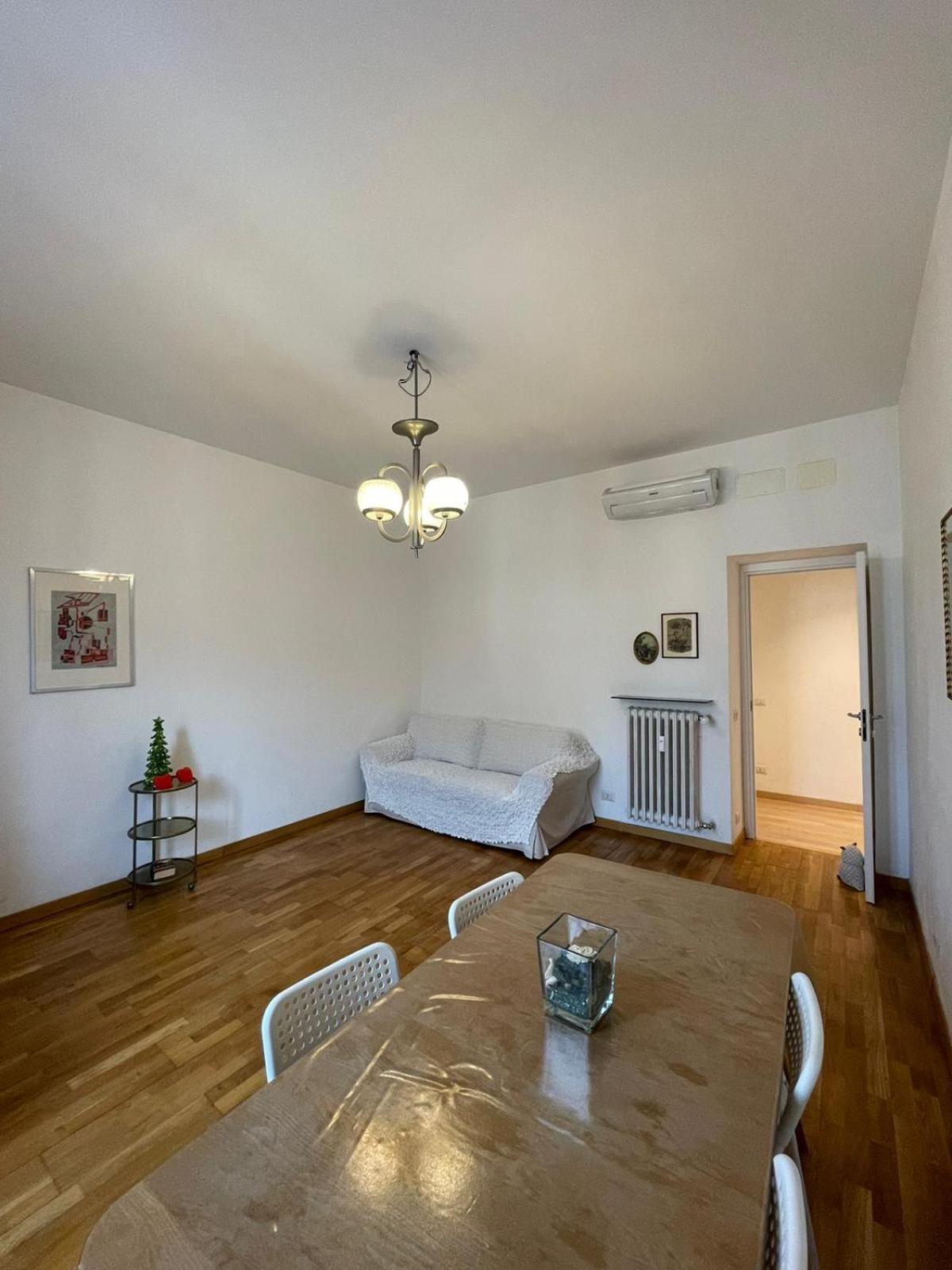 Appartement Dome At - La Cupola A Casa *