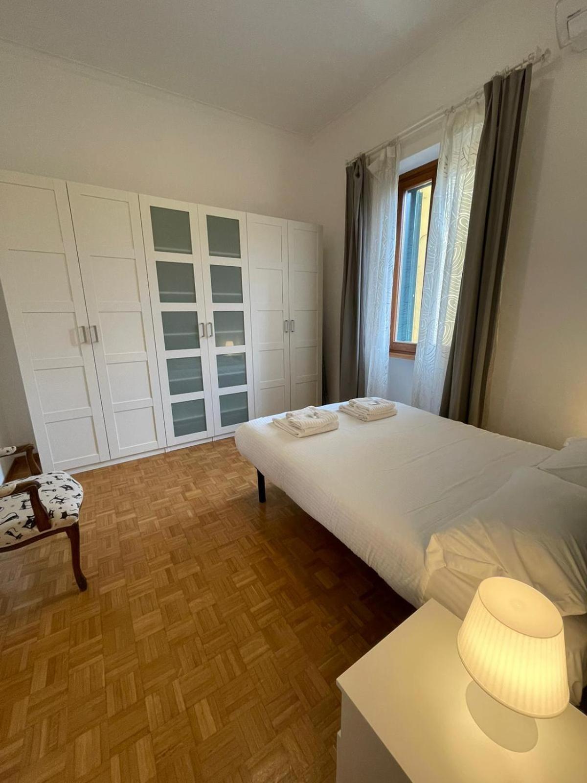 Appartement Dome At - La Cupola A Casa *