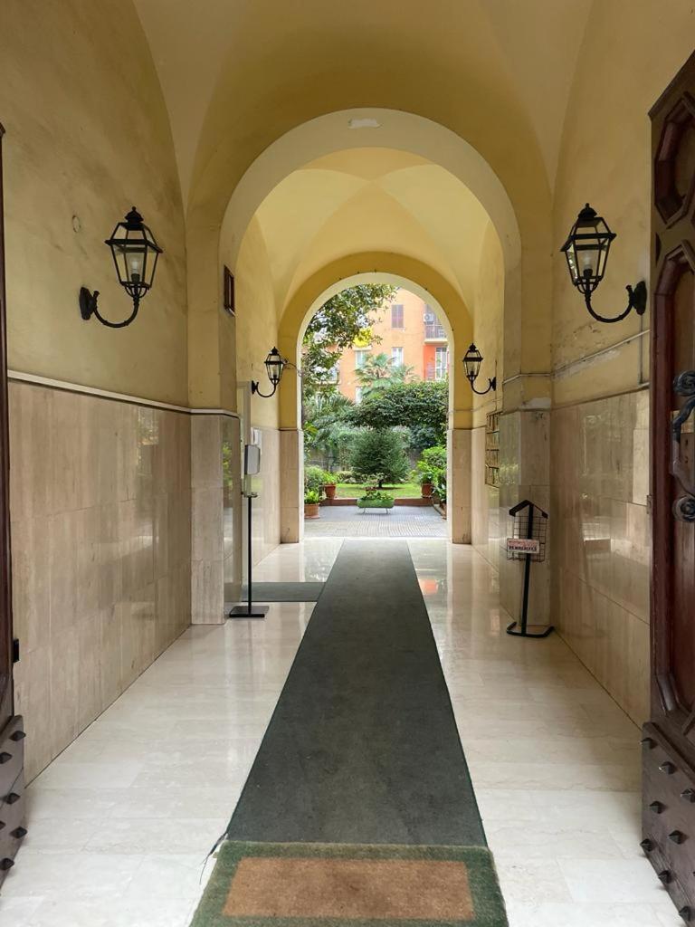 Appartement Dome At - La Cupola A Casa *